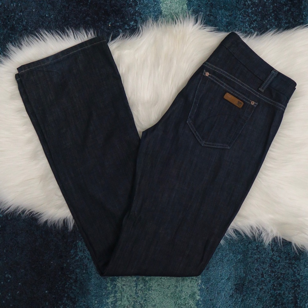Joes Jeans Dark Wash